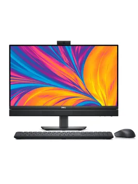 PC OPTI 7420 CI5-14500T 24" EE/8/256 N003O7420AIO35WEMEA DELL