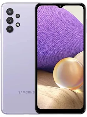 Samsung Galaxy A32 5G 64GB A326B DS Purple (Refurbished)