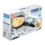 Electric crepe maker ECM490