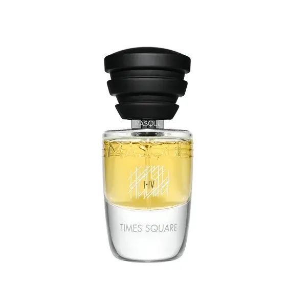 Times Square eau de parfum spray 35ml