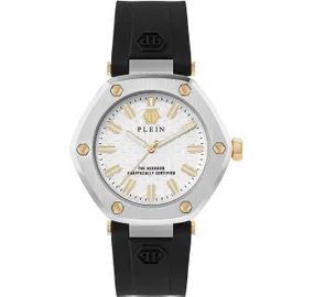 Philipp Plein PW1BA0223 The Hexagon Ladies Watch 38mm 5ATM