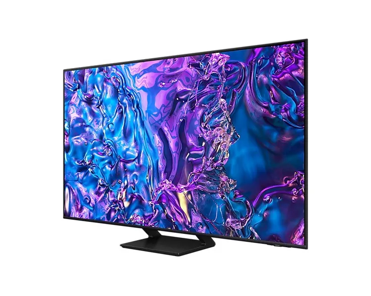 Samsung Q70D QE65Q70DATXXH televizors 165,1 cm (65 collas) 4K Ultra HD viedtelevizors Wi-Fi melns