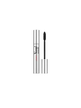Mascara for separated and defined lashes Vamp! Definition (Mascara) 9 ml, 504 Green