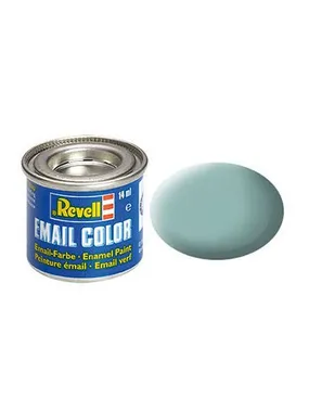 Email Color 49 Light Blue Mat