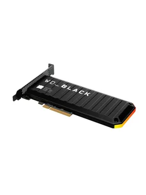 Western Digital AN1500 1000 GB PCI Express 3.0 NVMe