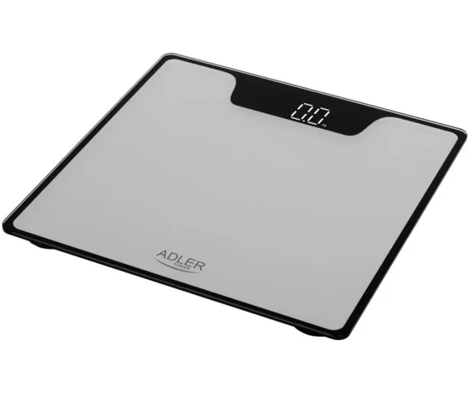 Bathroom scale LED AD 8174s