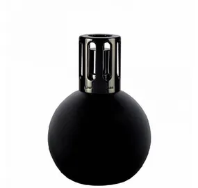 Catalytic lamp Boule black 400 ml