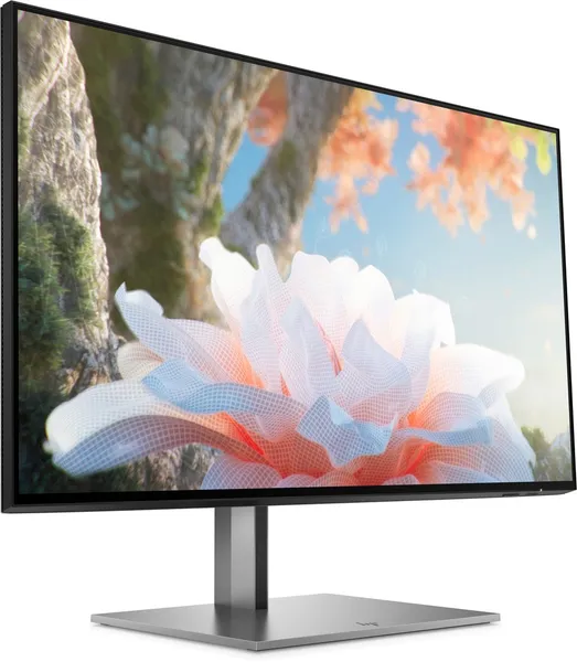 HP Z27xs G3 68,6 cm (27 collas) 3840 x 2160 pikseļi 4K Ultra HD melns