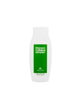 Caffeine Complex Shampoo Shampoo , 350ml