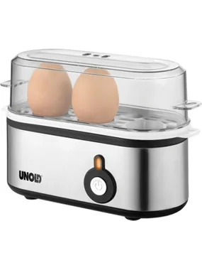 Egg cooker mini