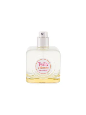 Twilly d´Hermes Eau Ginger Eau de Parfum Tester, 85ml