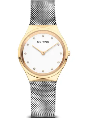 Bering 12131-010 Ladies Watch classic 30mm 3ATM