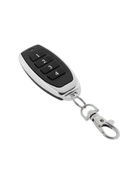 PIL0402 Gate remote control compatible with Beninca