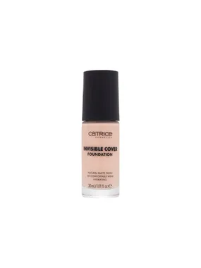 Invisible Cover Foundation Makeup , 30ml