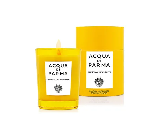 Aperitivo In Terrazza - candle 200 g