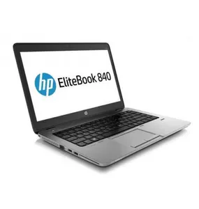 EliteBook 840 G4 14" Silver (Refurbished)
