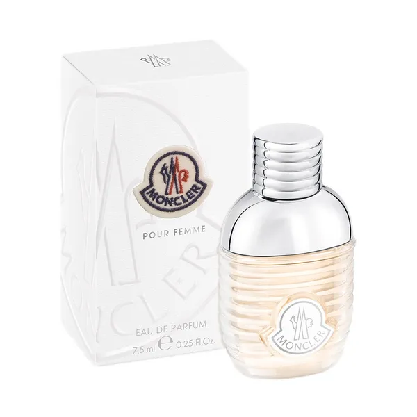 Pour Femme Eau de Parfum miniature 7.5ml