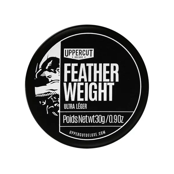 Featherweight hair pomade 30g