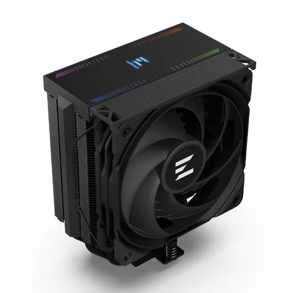 ZALMAN CNPS13X BLACK CPU Cooler