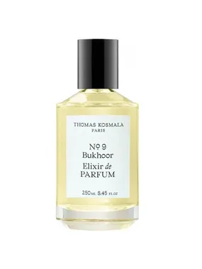 No.9 Bukhoor perfume elixir spray 250ml