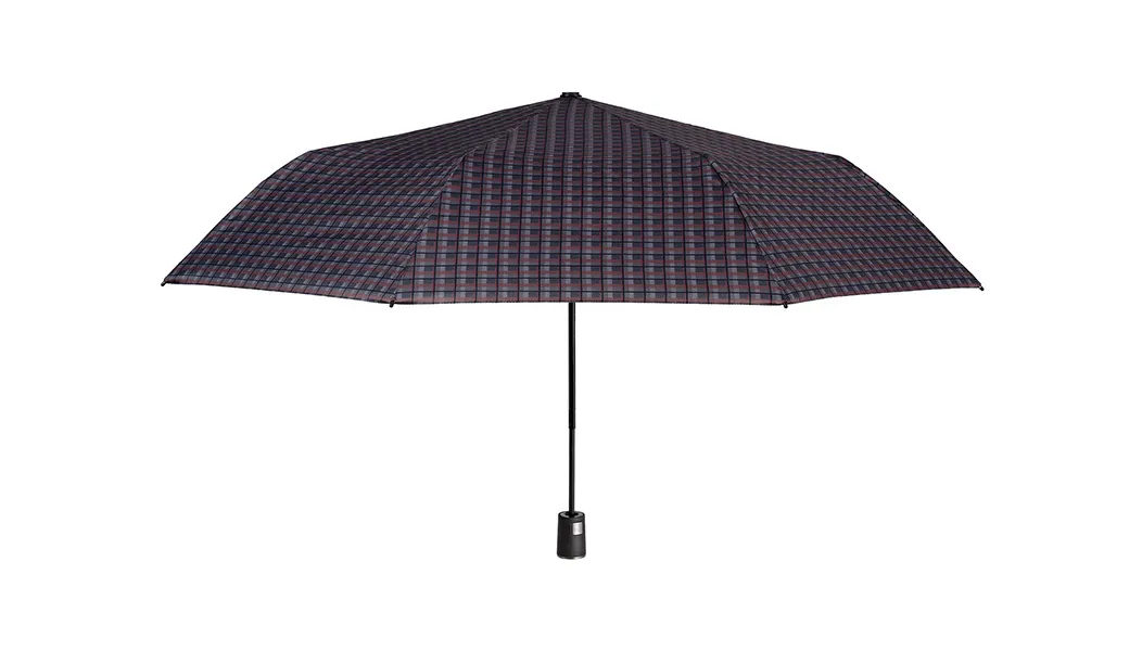 Men's folding umbrella 26405.1