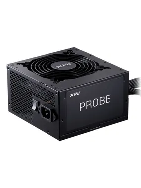 XPG PROBE 700 BRONZAS barošanas avots