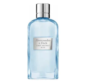 First Instinct Blue For Her - EDP, 30 ml