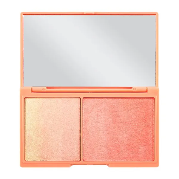 Peach and Glow Brightening Palette 11.2 g