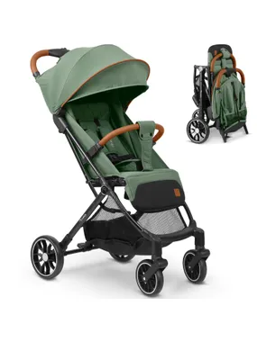 PASEO NUKIDO PASSEO BABY TAKER