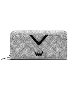 Women's wallet Mico Gray
