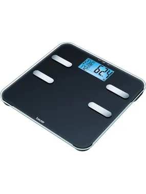 Diagnostic scale BF 185 Limited Edition