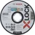 Cutting disc X-LOCK Rapido Multi Material 125mm straight