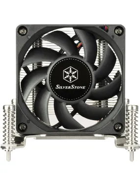 AR10-1700, CPU cooler