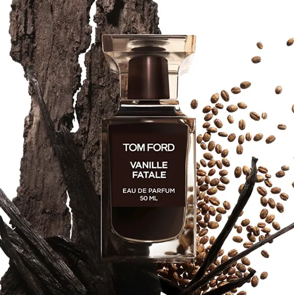 Vanille Fatale - EDP (2024), 30 ml