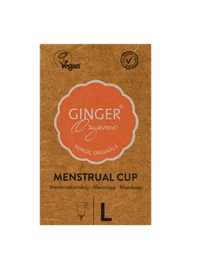 Menstrual Cup L menstrual cup