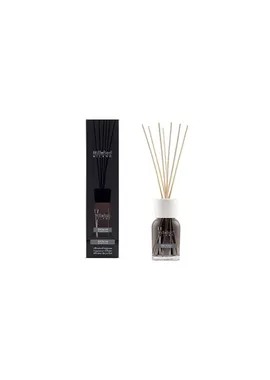 Glass diffuser Millefiori Milano Black tea and rose, 100 ml