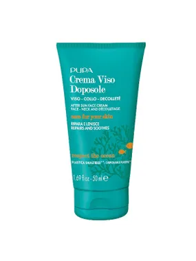 CREMA VISO DOPOSOLE 50 ML