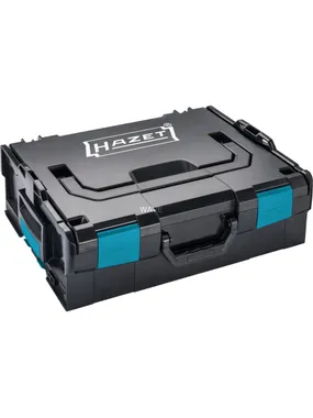 L-Boxx 136, empty, tool box