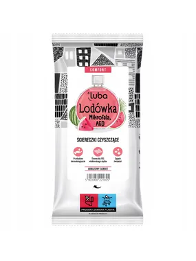 Comfort cleaning cloths Fridge and household appliances 32pcs