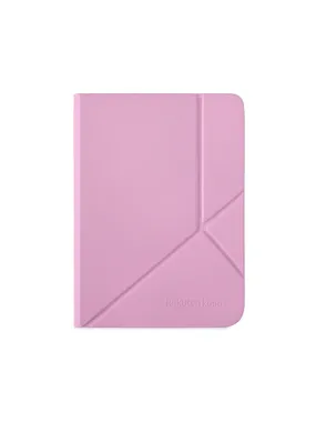 Etui Kobo Clara krāsa/BW SleepCover Case Candy Pink