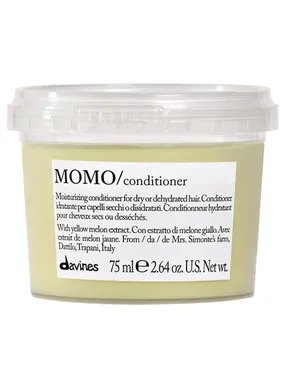 Essential Haircare MOMO Conditioner light moisturizing conditioner 75ml
