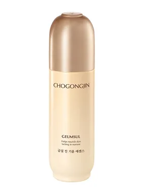 Boosting essence for dry and mature skin Chogongjin (Geumsul Jin Boosting Essence) 90 ml