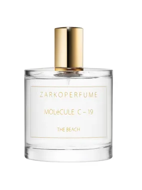 Molecule C-19 The Beach eau de parfum spray 100ml