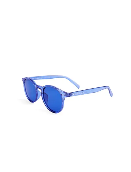 Twiny Blue polarized sunglasses