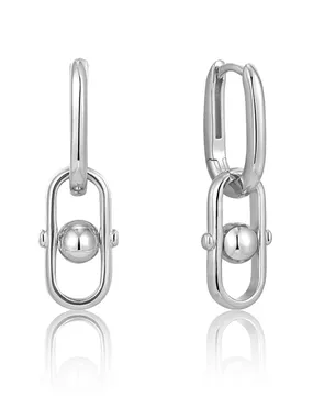 ANIA HAIE Earrings Spaced Out E045-04H