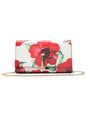 Women's lettering adoring