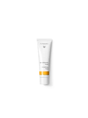 Dr. Hauschka, Facial Care, Natural, Revitalising, Day, Cream Mask, For Face, 30 ml