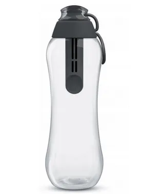 Filtra pudele Dafi 0,5l + filtrs x1