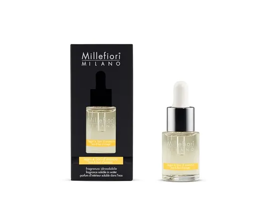 Aroma oil Wood and orange blossoms 15 ml