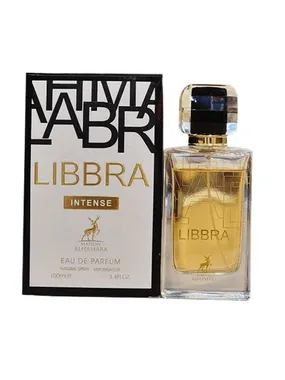 Libra Intense - EDP, 100ml